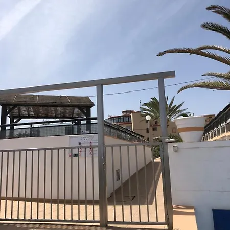 Apartment Sunshine Complex Amaya Fuerteventura Costa De Antigua