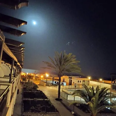 Sunshine Complex Amaya Fuerteventura Apartment