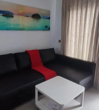 Sunshine Complex Amaya Fuerteventura Apartment Costa De Antigua