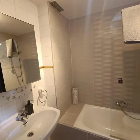 Apartment Sunshine Complex Amaya Fuerteventura *