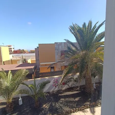 Apartment Sunshine Complex Amaya Fuerteventura *