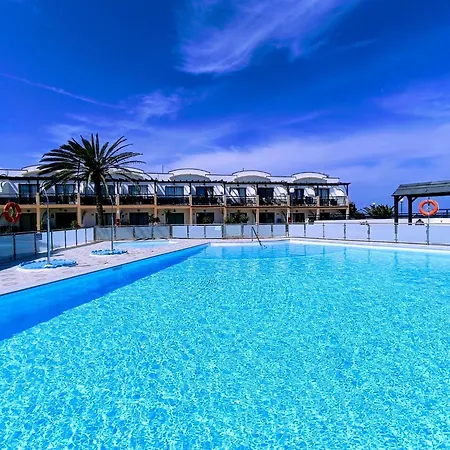 Apartment Sunshine Complex Amaya Fuerteventura *