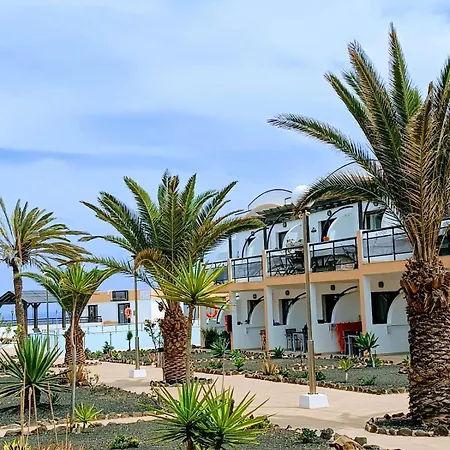 公寓 Sunshine Complex Amaya Fuerteventura