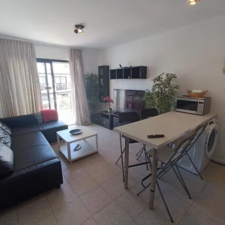 公寓 Sunshine Complex Amaya Fuerteventura